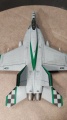 Academy 1/72 F/A-18E Super Hornet VFA-195 Chippy Ho