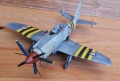 Novo/Frog 1/72 Westland Wyvern S..4