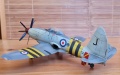 Novo/Frog 1/72 Westland Wyvern S..4