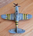 Novo/Frog 1/72 Westland Wyvern S..4