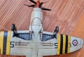 Novo/Frog 1/72 Westland Wyvern S..4