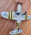 Novo/Frog 1/72 Westland Wyvern S..4