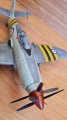 Novo/Frog 1/72 Westland Wyvern S..4