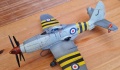 Novo/Frog 1/72 Westland Wyvern S..4