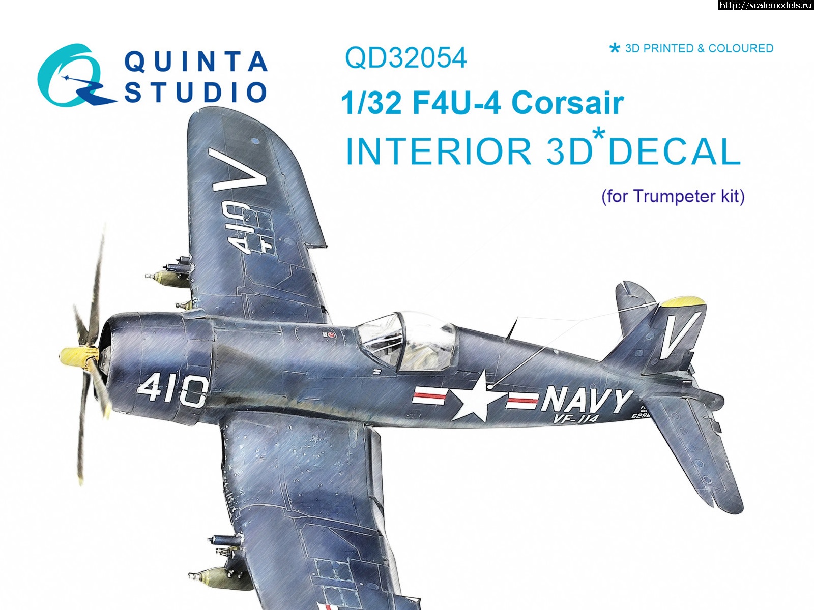 1626088585_Cover-QD32054-F4U-4-Trumpeter.jpg : 4      