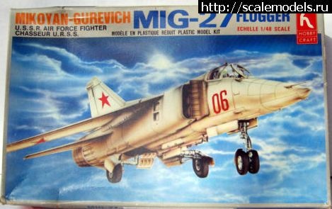 1626176916_hobbycraft_mig-27.jpg : #1694080/ -27   Cold War Studios  48  