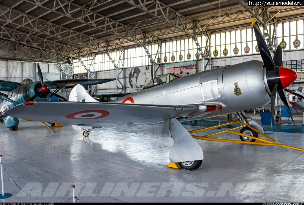 1626274802_5947023.jpg : #1694188/ Hawker Tempest -     