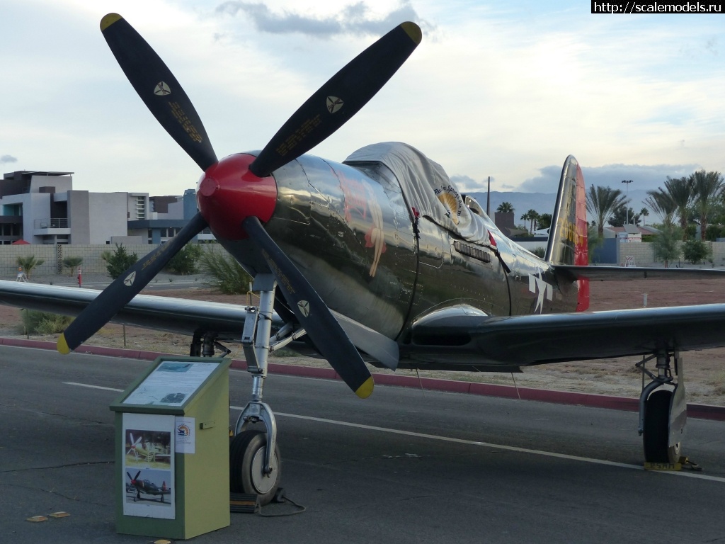 1626284227_105---42-68864---NX163BP---Bell-P-63C-Kingcobra---Flying-Aviation-Expo-2014.jpg : #1694212/ P-63 Kingcobra -     