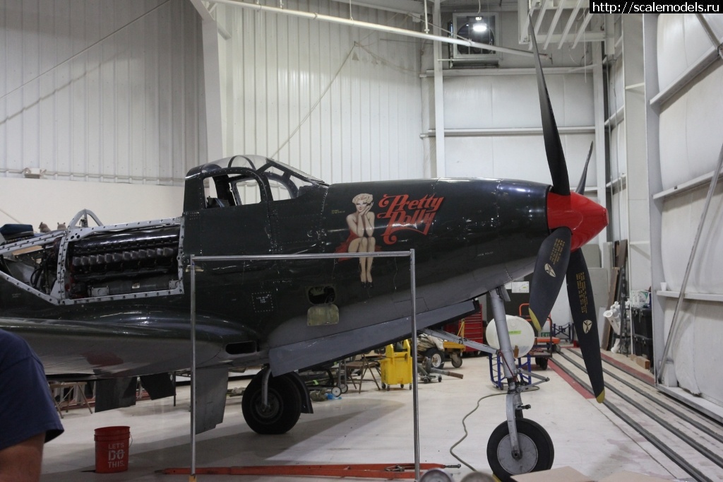 1626284329_118---42-68864---NX163BP---Bell-P-63C-Kingcobra---Palm-Springs-Air-Museum-2016.jpg : #1694212/ P-63 Kingcobra -     