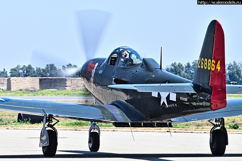 1626284387_125---42-68864---NX163BP---Bell-P-63C-Kingcobra---Planes-of-Fame-Airshow-2012.jpg : #1694212/ P-63 Kingcobra -     