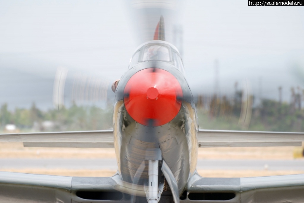 1626284465_133---42-68864---NX163BP---Bell-P-63C-Kingcobra---Planes-of-Fame-Airshow-2013.jpg : #1694212/ P-63 Kingcobra -     