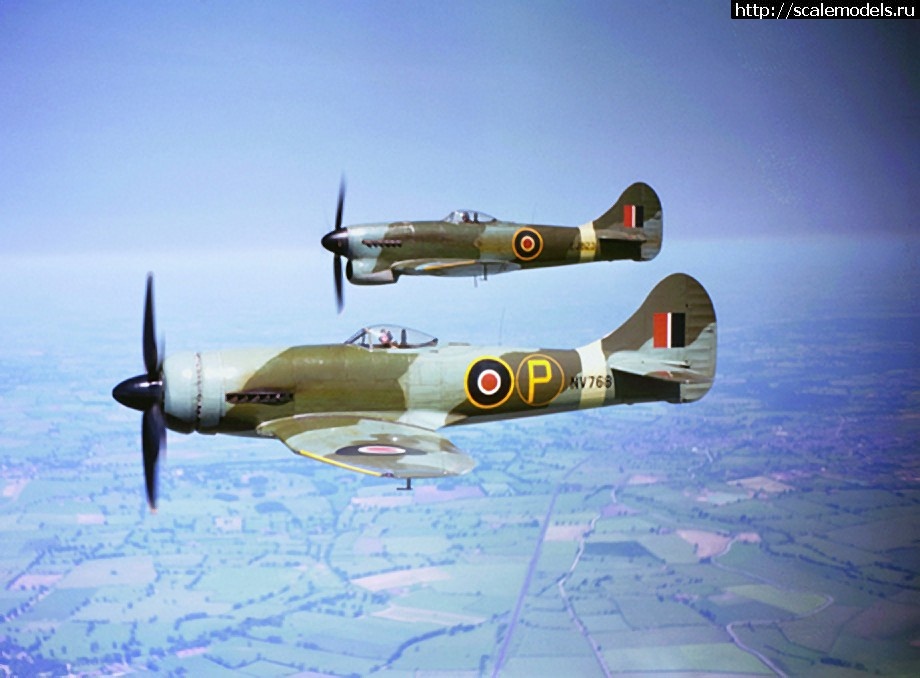 1626291627_Hawker-Tempests.jpg :  -  -  - / Hawker Tempest -     