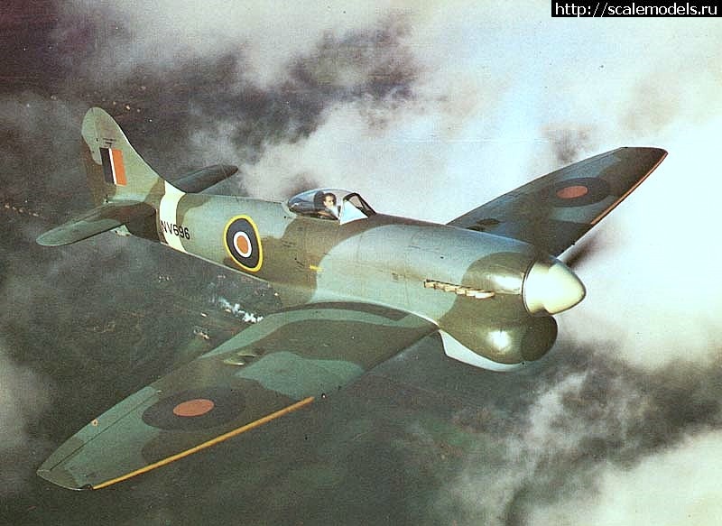 1626292233_tempest---.jpg : Re:  -  -  - / Hawker Tempest -     