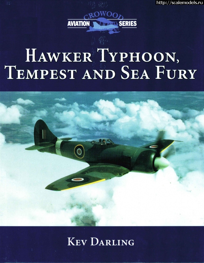 1626292644_Hawker_TyphoonTempest__Sea_Fury.jpg : Re:  -  -  - / Hawker Tempest -     