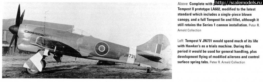 1626292958_jn731.jpg :  -  -  - / Hawker Tempest -     