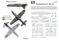  Pepelatz 1/72 Blom und Voss P.207.03