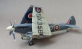 Airfix 1/48 Seafire Mk.XVII