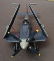 Airfix 1/48 Seafire Mk.XVII