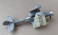 Airfix 1/48 Seafire Mk.XVII