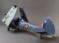 Airfix 1/48 Seafire Mk.XVII