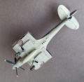 Airfix 1/48 Seafire Mk.XVII