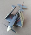 Airfix 1/48 Seafire Mk.XVII