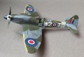 Airfix 1/48 Spitfire F.24  -  