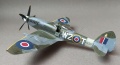 Airfix 1/48 Spitfire F.24  -  