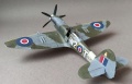 Airfix 1/48 Spitfire F.24  -  