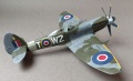 Airfix 1/48 Spitfire F.24  -  