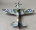 Airfix 1/48 Spitfire F.24  -  