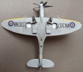 Airfix 1/48 Spitfire F.24  -  