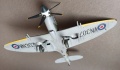 Airfix 1/48 Spitfire F.24  -  