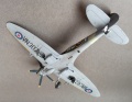 Airfix 1/48 Spitfire F.24  -  