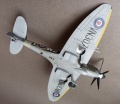 Airfix 1/48 Spitfire F.24  -  