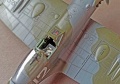 Airfix 1/48 Spitfire F.24  -  