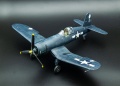 Tamiya 1/48 Vought F4U-1D Corsair (No. 61061)