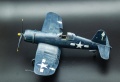 Tamiya 1/48 Vought F4U-1D Corsair (No. 61061)