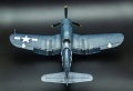 Tamiya 1/48 Vought F4U-1D Corsair (No. 61061)