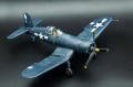 Tamiya 1/48 Vought F4U-1D Corsair (No. 61061)