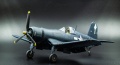 Tamiya 1/48 Vought F4U-1D Corsair (No. 61061)