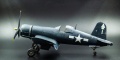 Tamiya 1/48 Vought F4U-1D Corsair (No. 61061)