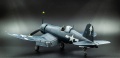 Tamiya 1/48 Vought F4U-1D Corsair (No. 61061)