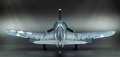 Tamiya 1/48 Vought F4U-1D Corsair (No. 61061)