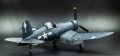 Tamiya 1/48 Vought F4U-1D Corsair (No. 61061)