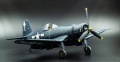 Tamiya 1/48 Vought F4U-1D Corsair (No. 61061)