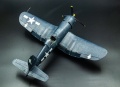 Tamiya 1/48 Vought F4U-1D Corsair (No. 61061)