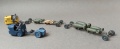 Brengun 1/48 Clarcats + Scale Bureau bomb trolleys