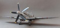 Eduard 1/48 Spitfire Mk.VIII + Airfix Mk.19 = 14 -   !