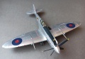 Eduard 1/48 Spitfire Mk.VIII + Airfix Mk.19 = 14 -   !